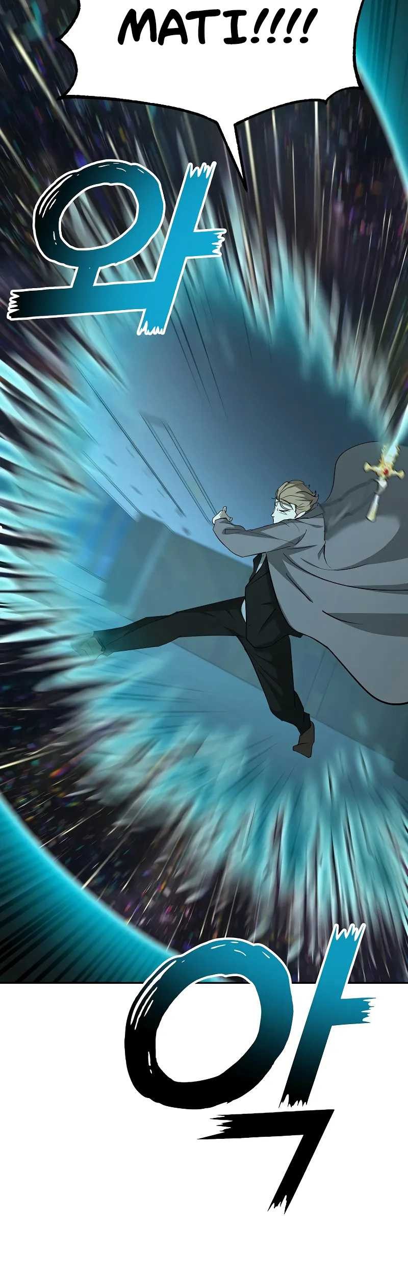 The Return Of Apocalypses Tyrant Chapter 20 Gambar 42