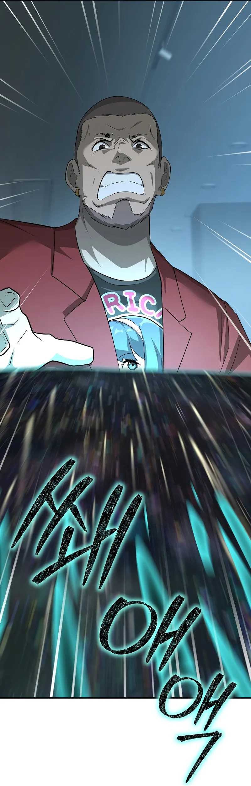 The Return Of Apocalypses Tyrant Chapter 20 Gambar 44