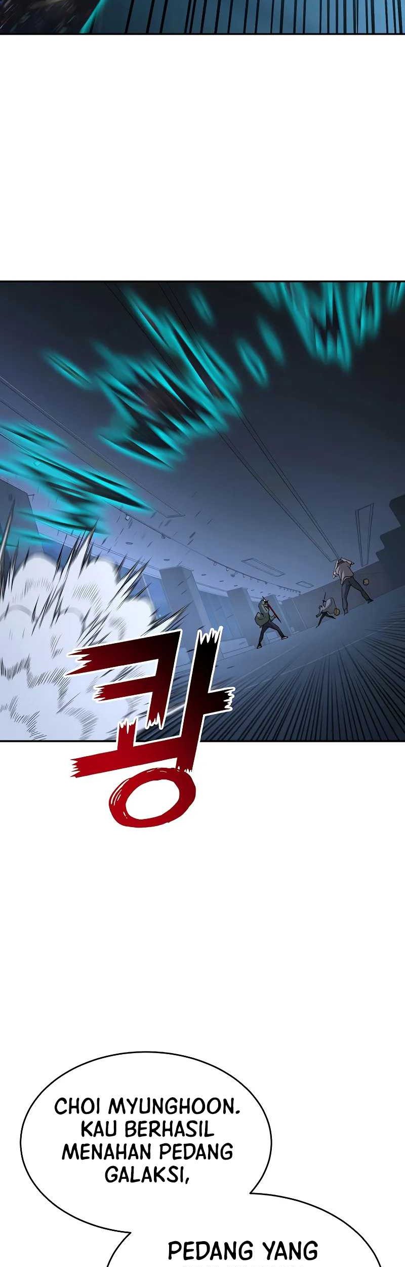 The Return Of Apocalypses Tyrant Chapter 20 Gambar 46