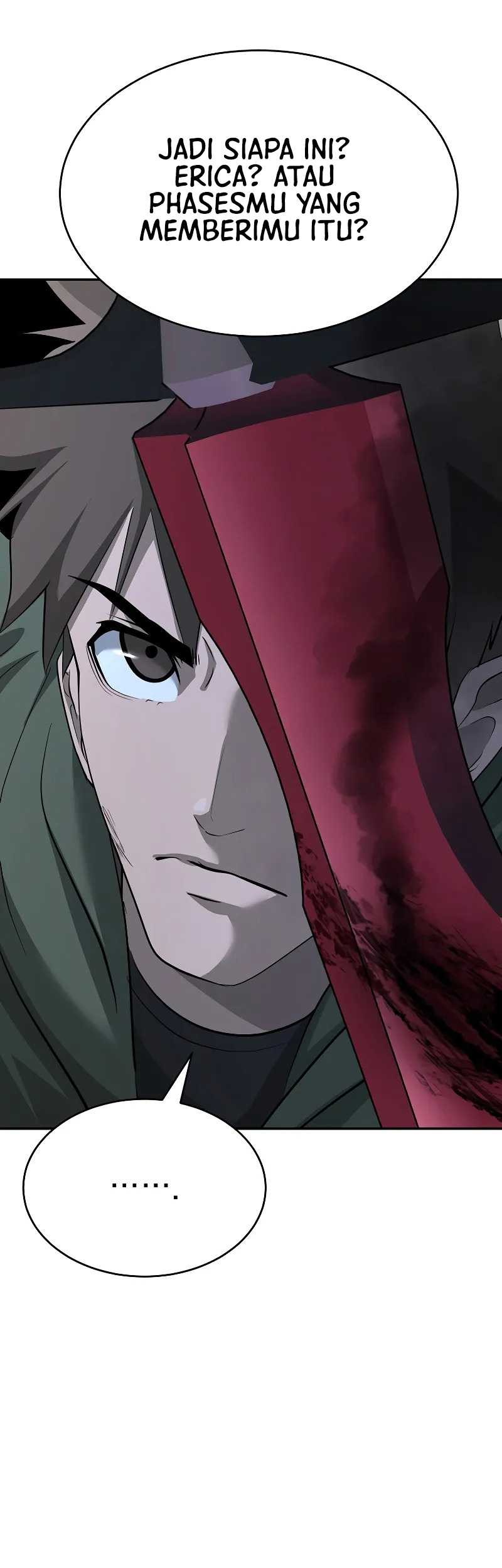 The Return Of Apocalypses Tyrant Chapter 20 Gambar 48