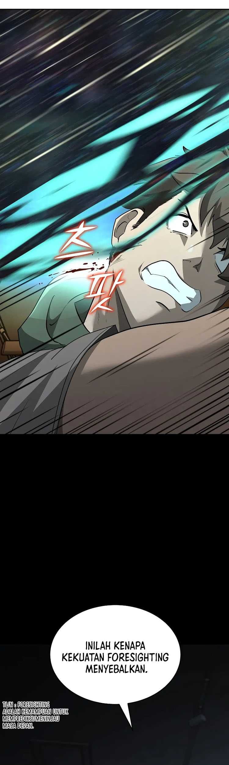 The Return Of Apocalypses Tyrant Chapter 19 Gambar 47