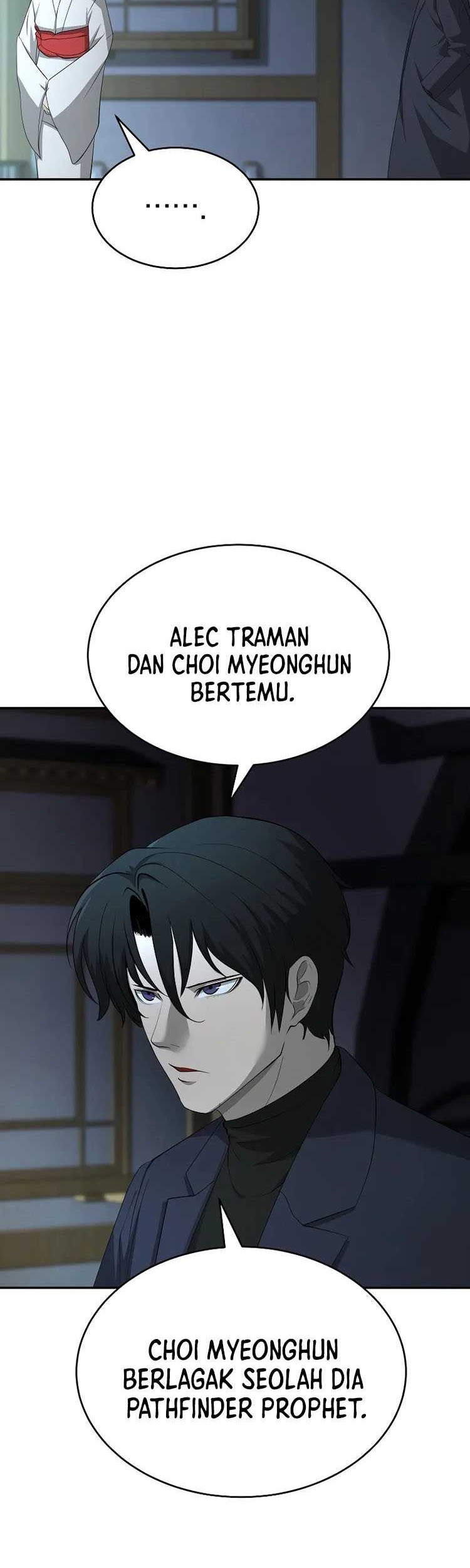 The Return Of Apocalypses Tyrant Chapter 19 Gambar 54