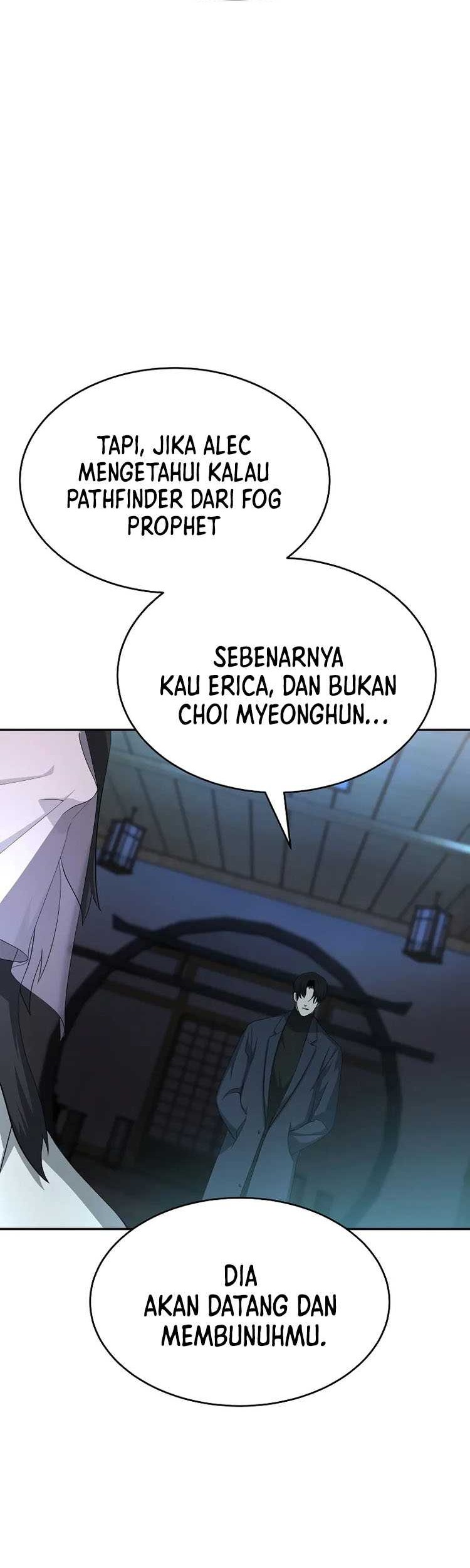The Return Of Apocalypses Tyrant Chapter 19 Gambar 56
