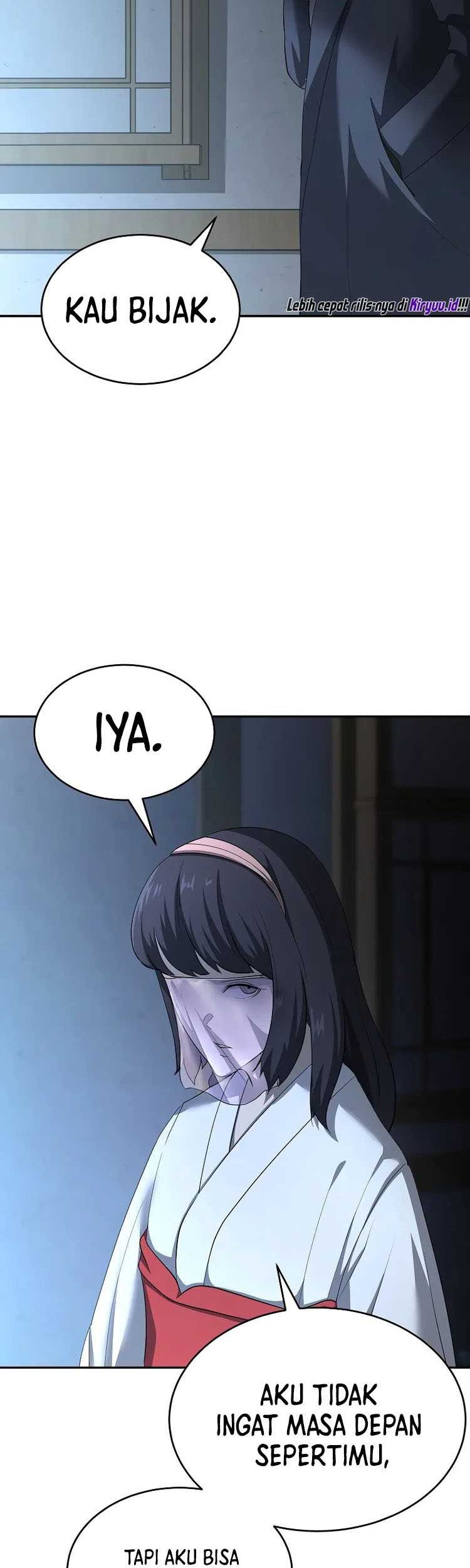 The Return Of Apocalypses Tyrant Chapter 19 Gambar 60