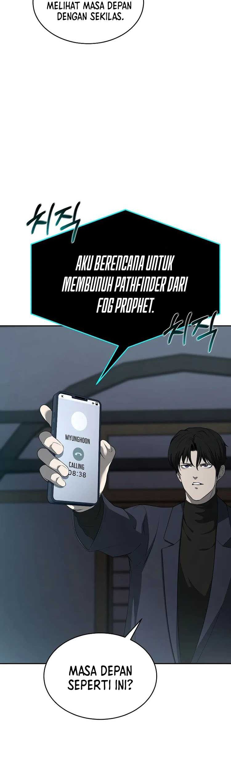 The Return Of Apocalypses Tyrant Chapter 19 Gambar 61