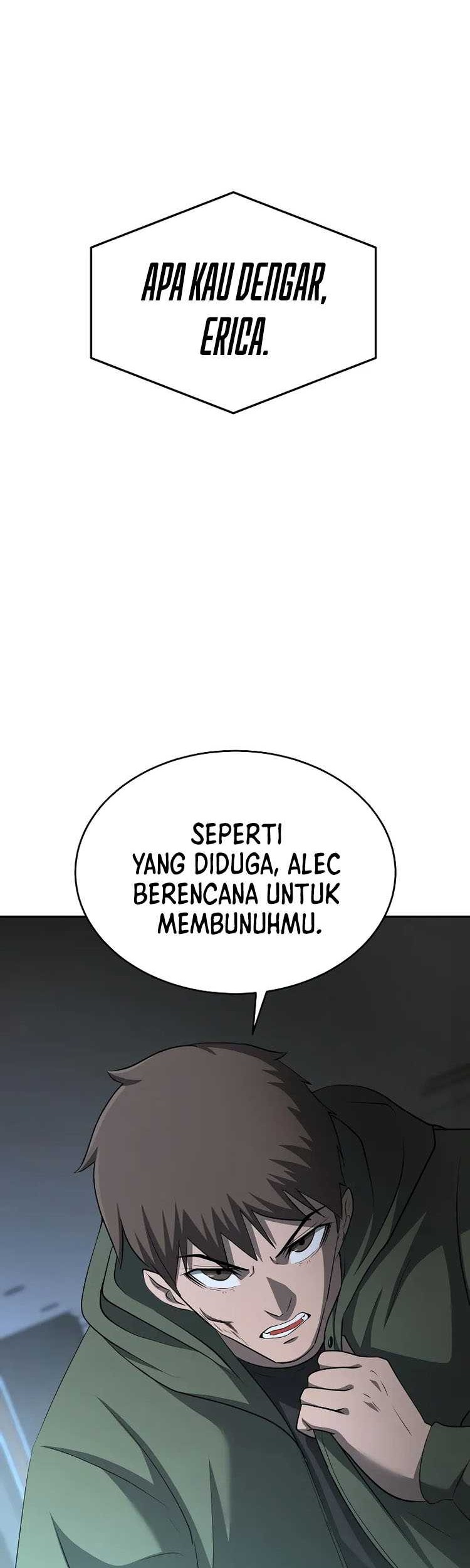 The Return Of Apocalypses Tyrant Chapter 19 Gambar 62