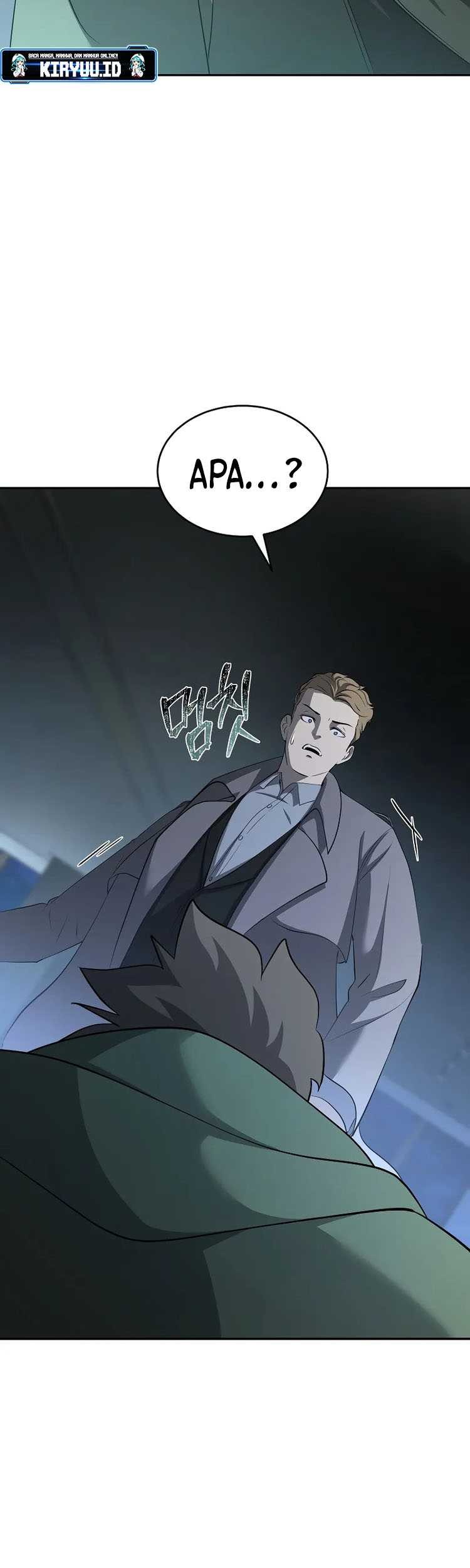 The Return Of Apocalypses Tyrant Chapter 19 Gambar 63