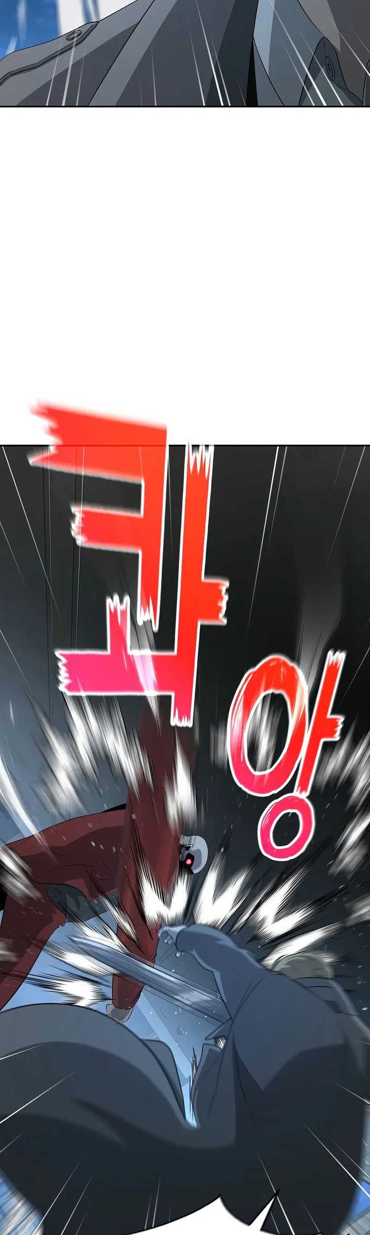 The Return Of Apocalypses Tyrant Chapter 19 Gambar 66