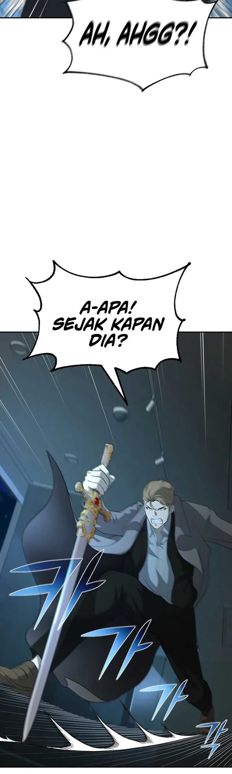 The Return Of Apocalypses Tyrant Chapter 19 Gambar 67