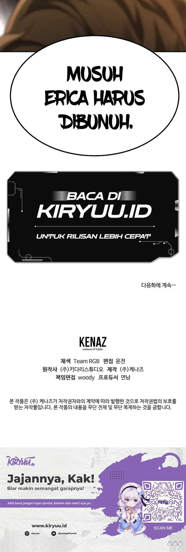 The Return Of Apocalypses Tyrant Chapter 19 Gambar 69