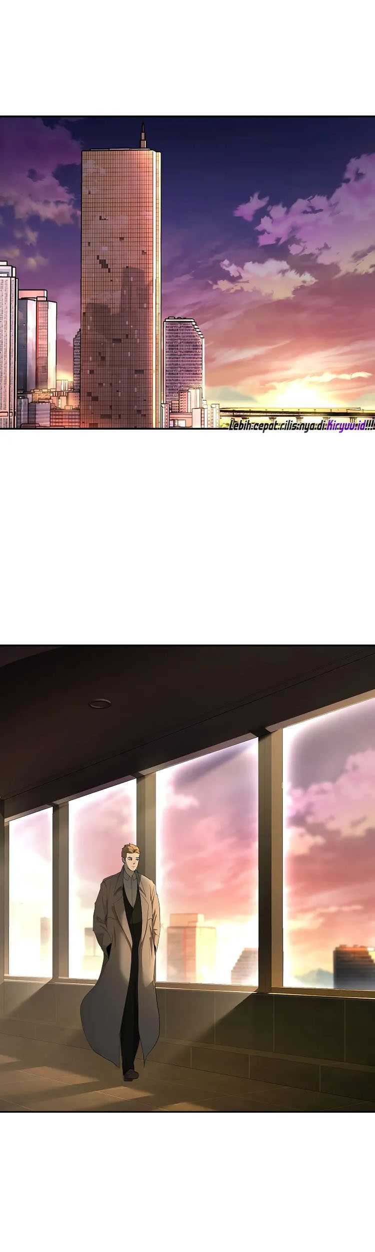 Baca  The Return Of Apocalypses Tyrant Chapter 19 Gambar 2