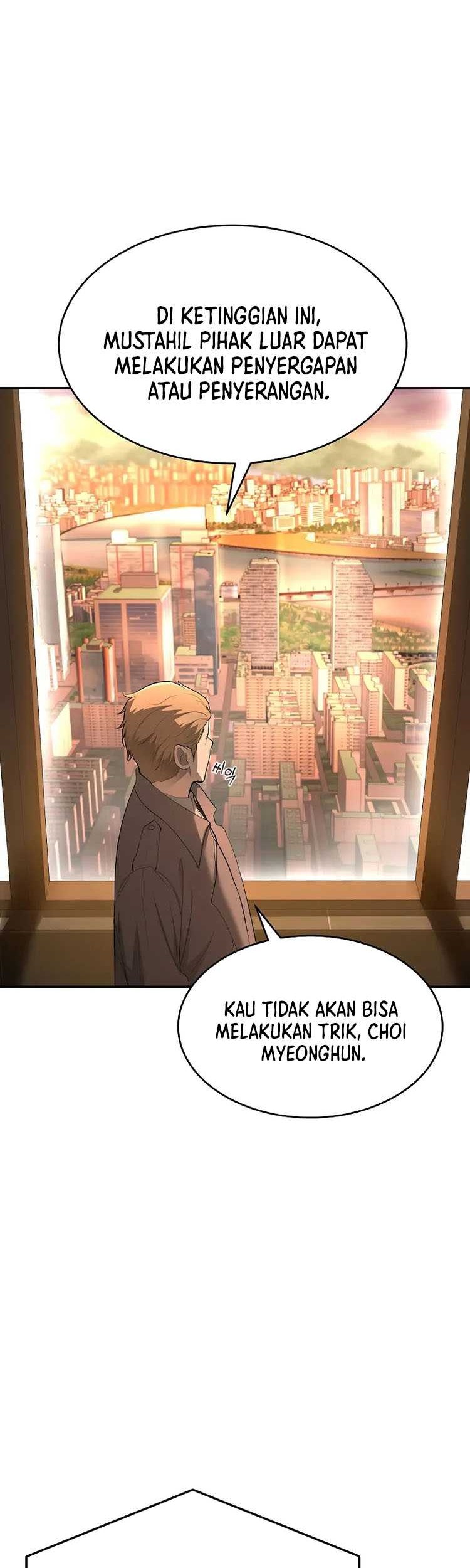 The Return Of Apocalypses Tyrant Chapter 19 Gambar 3