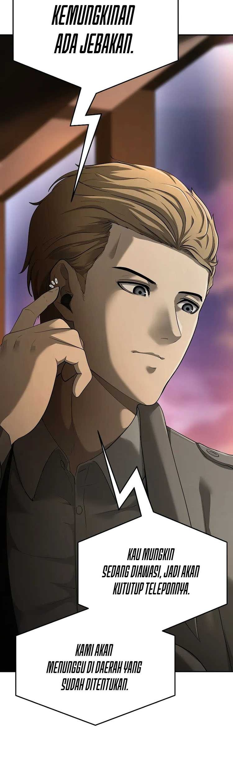 The Return Of Apocalypses Tyrant Chapter 19 Gambar 4