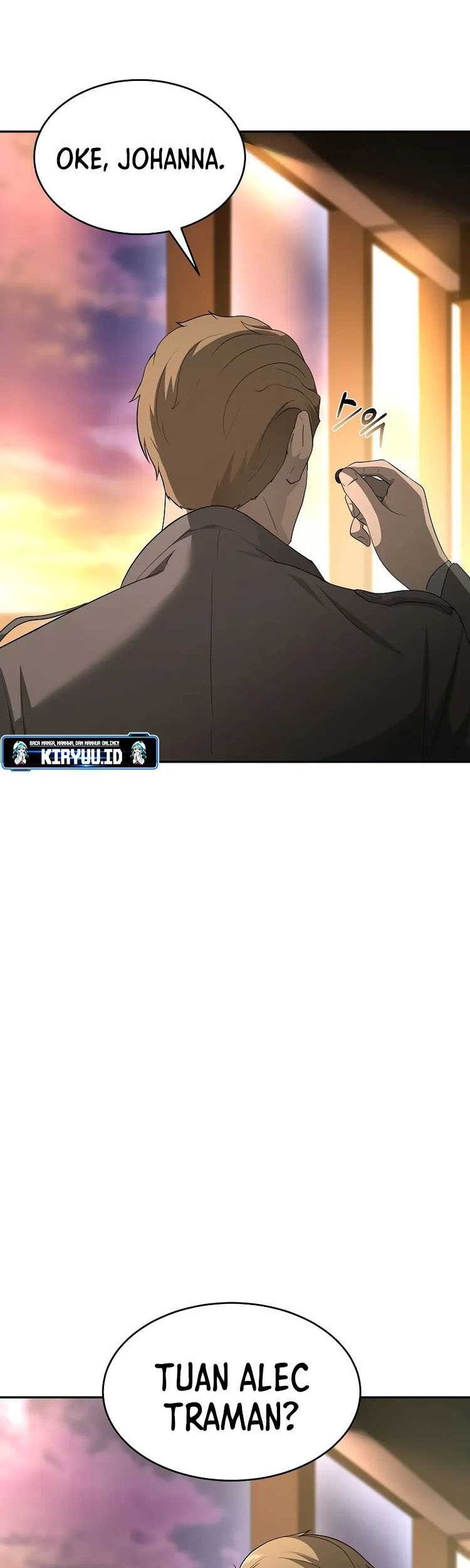 The Return Of Apocalypses Tyrant Chapter 19 Gambar 5