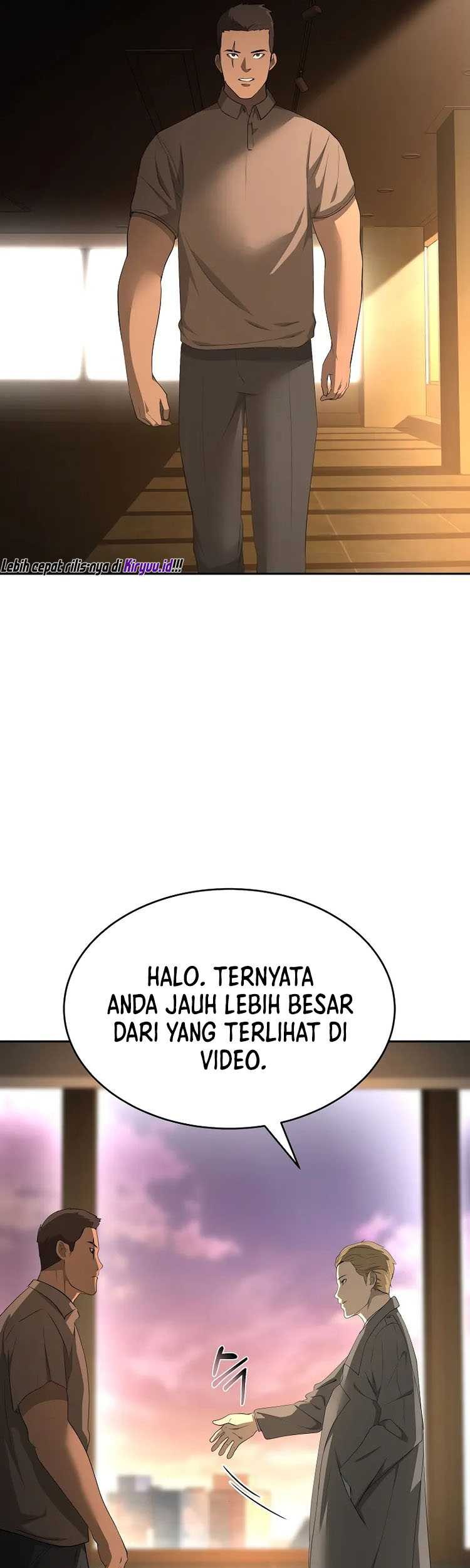 The Return Of Apocalypses Tyrant Chapter 19 Gambar 8