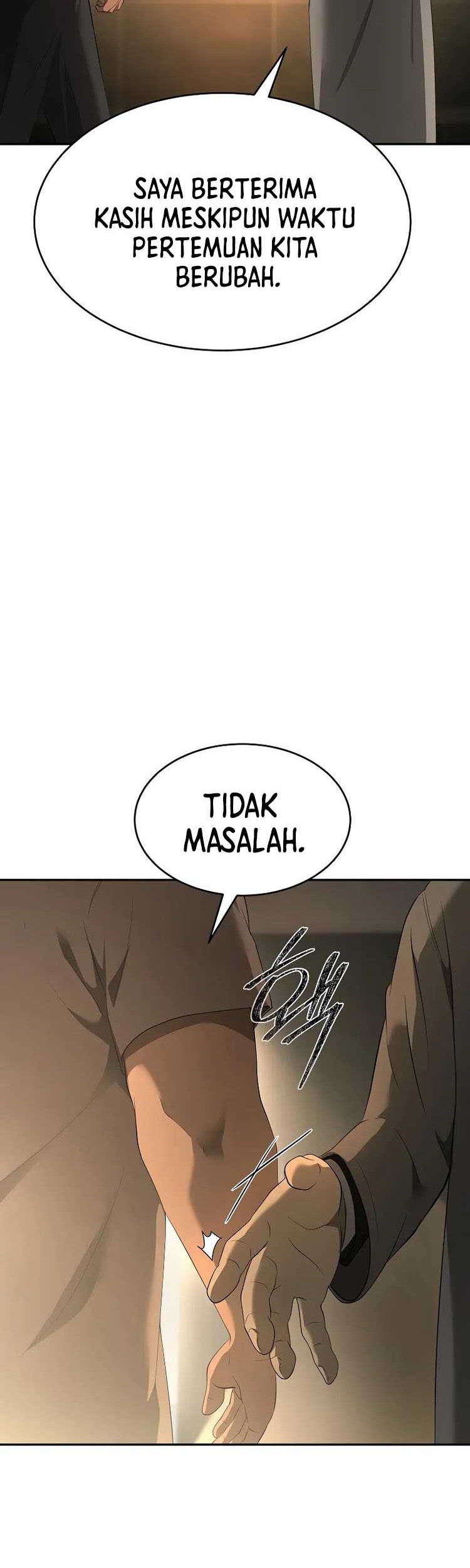 The Return Of Apocalypses Tyrant Chapter 19 Gambar 9