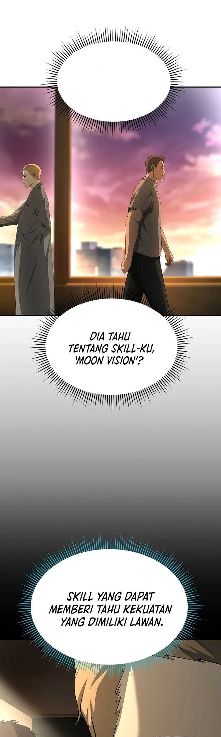 The Return Of Apocalypses Tyrant Chapter 19 Gambar 10