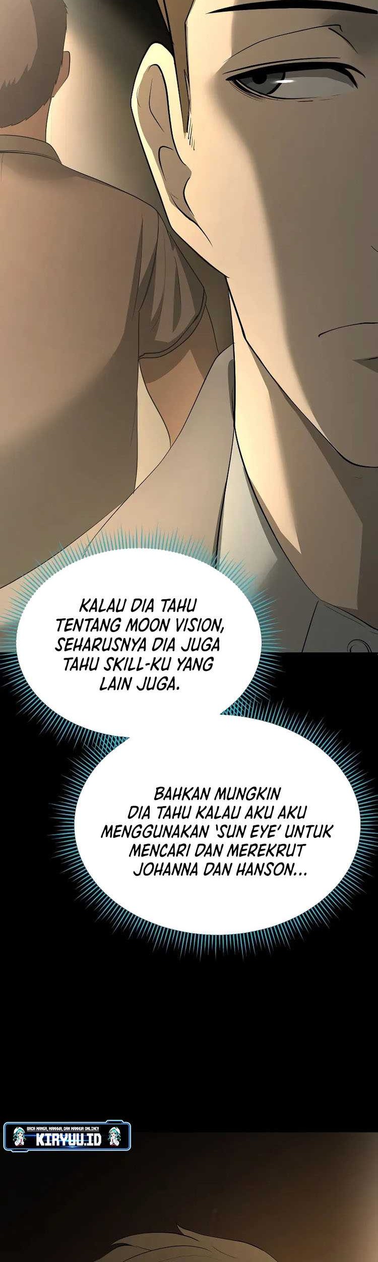 The Return Of Apocalypses Tyrant Chapter 19 Gambar 11