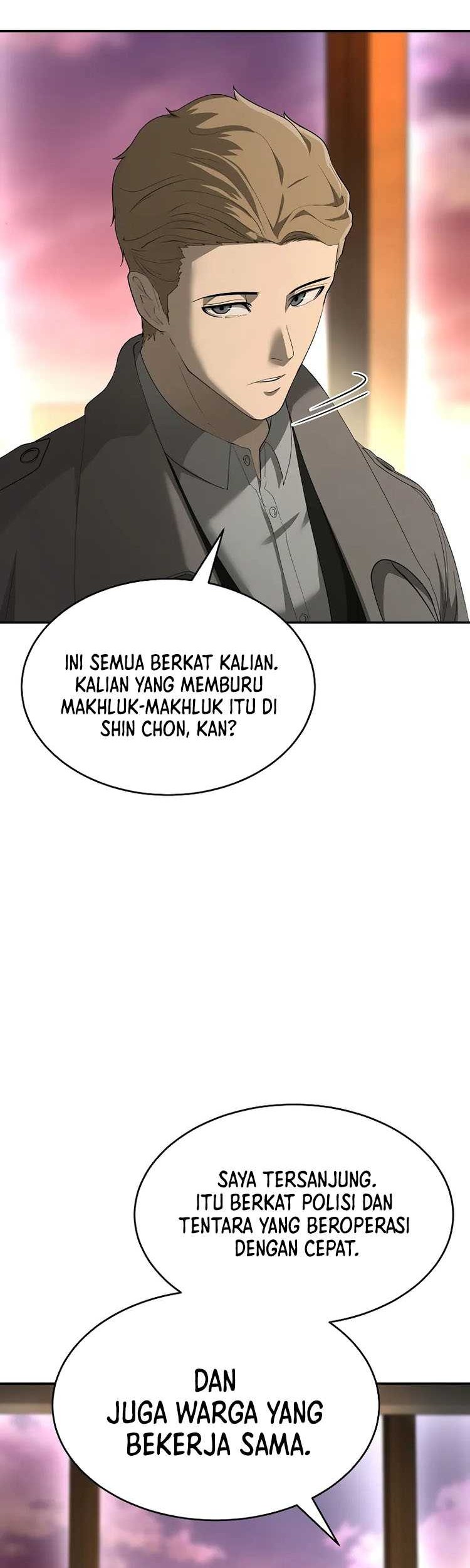 The Return Of Apocalypses Tyrant Chapter 19 Gambar 14