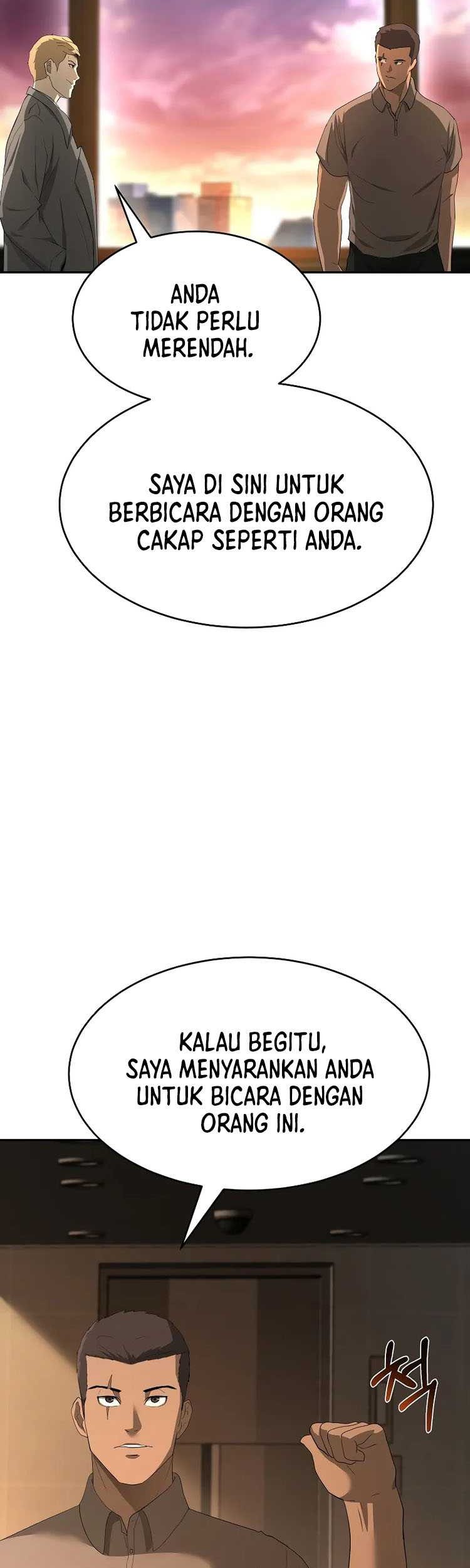 The Return Of Apocalypses Tyrant Chapter 19 Gambar 15