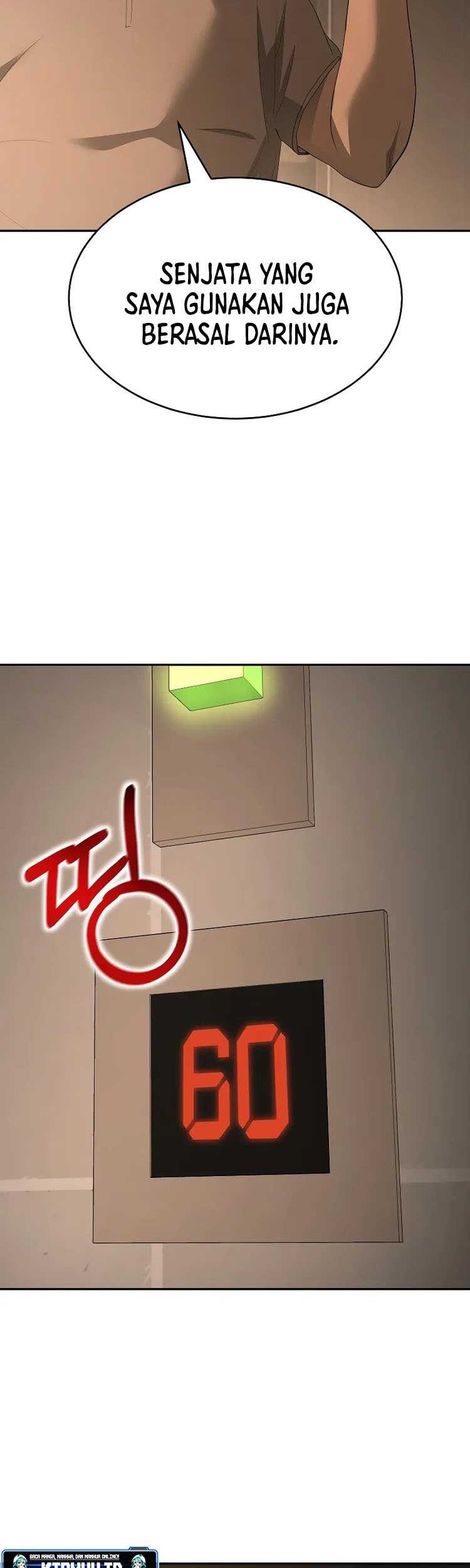 The Return Of Apocalypses Tyrant Chapter 19 Gambar 16