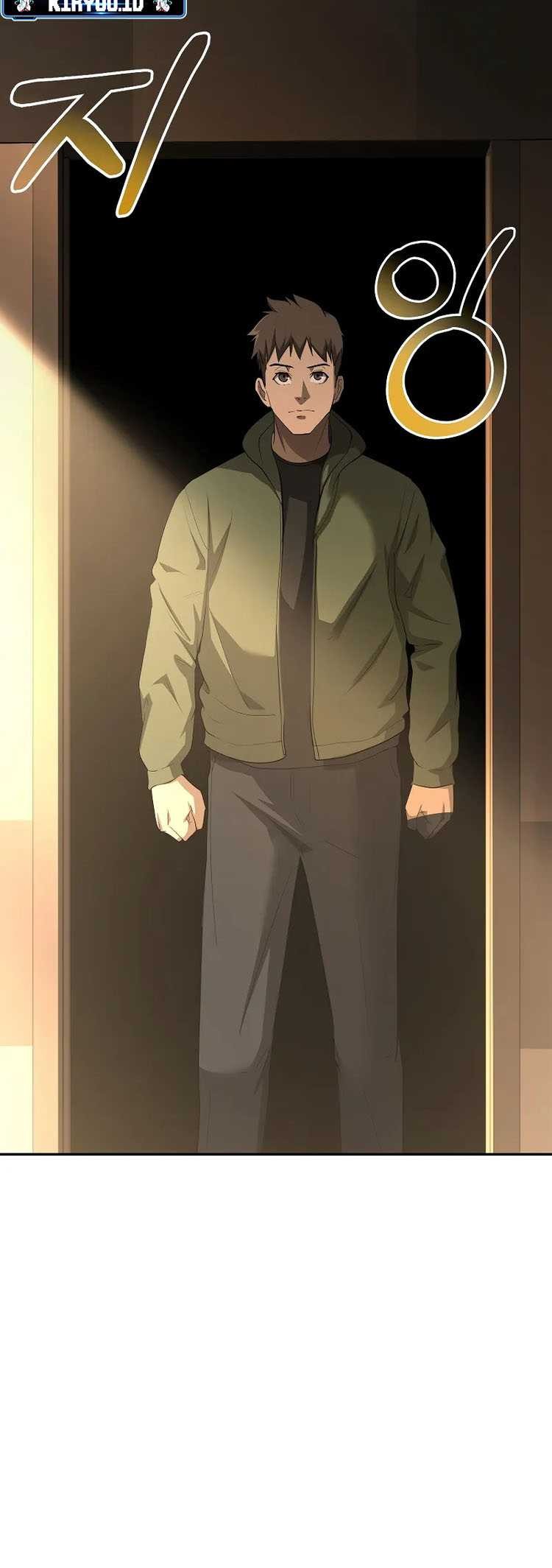 The Return Of Apocalypses Tyrant Chapter 19 Gambar 17