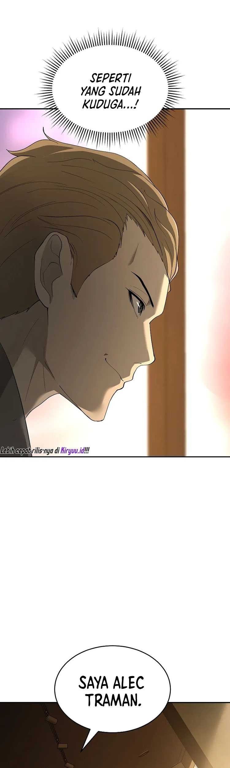 The Return Of Apocalypses Tyrant Chapter 19 Gambar 18