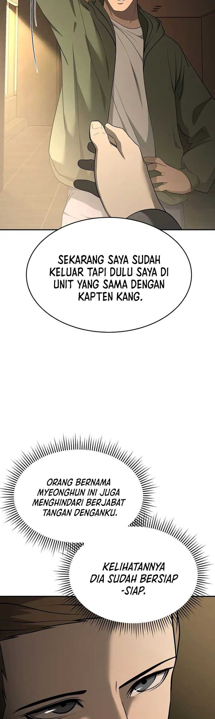 The Return Of Apocalypses Tyrant Chapter 19 Gambar 20