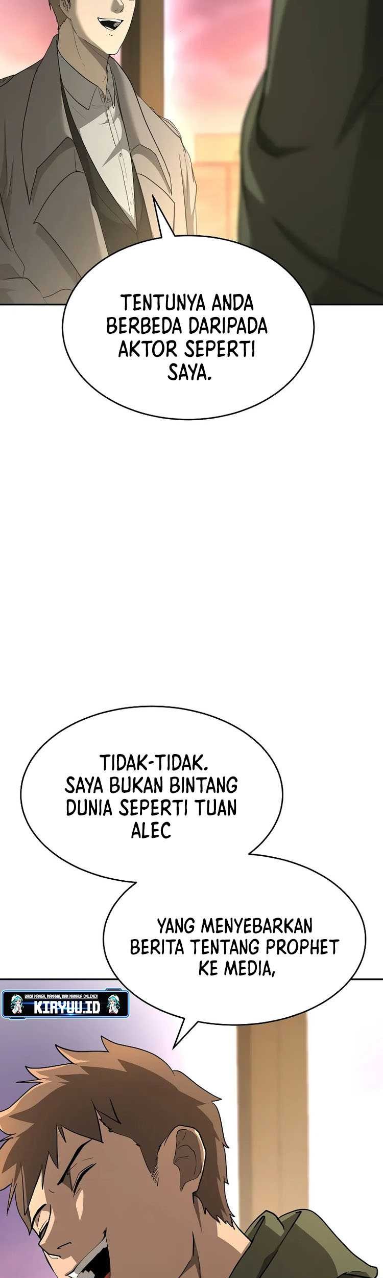 The Return Of Apocalypses Tyrant Chapter 19 Gambar 22