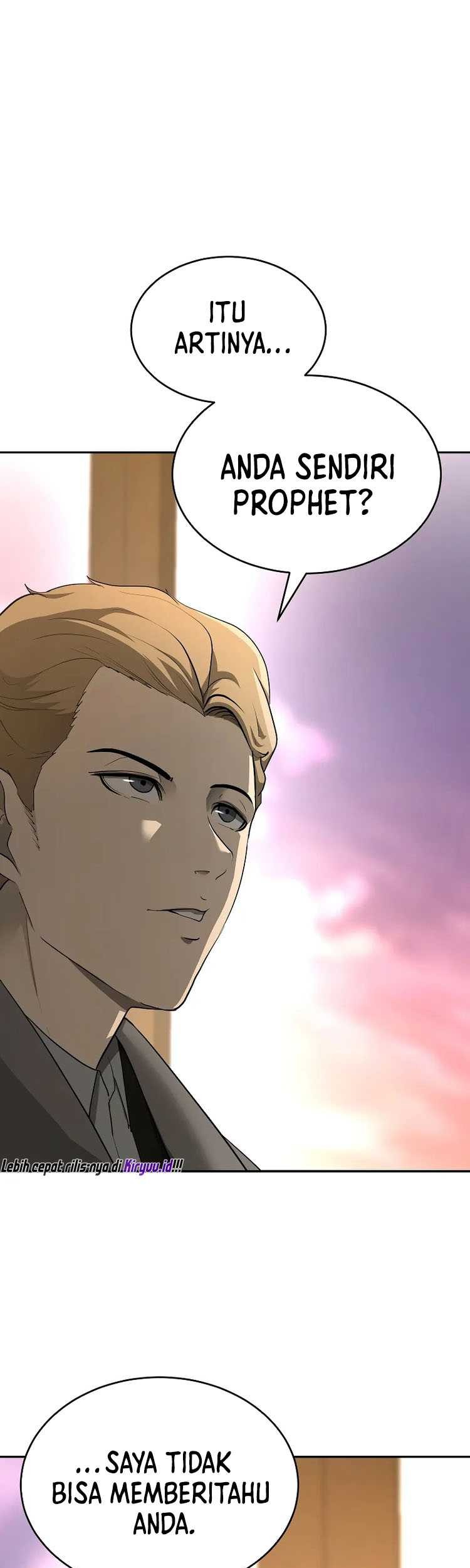 The Return Of Apocalypses Tyrant Chapter 19 Gambar 24