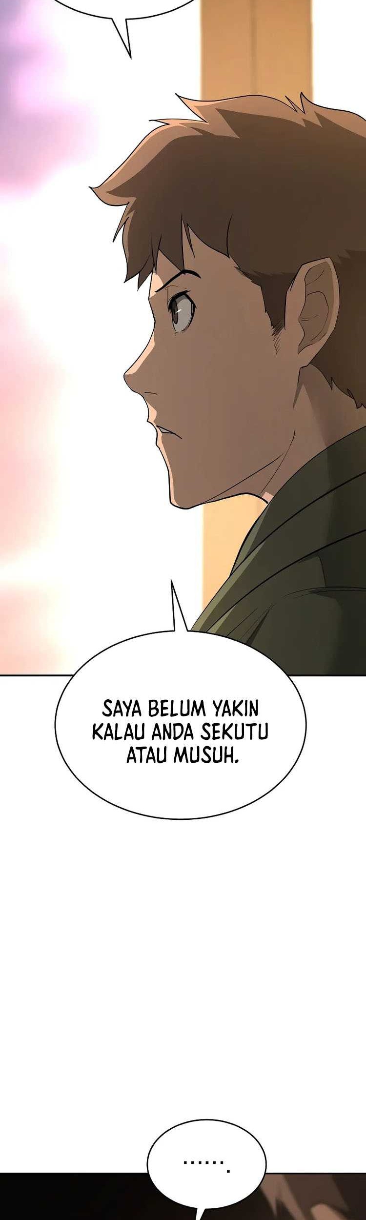The Return Of Apocalypses Tyrant Chapter 19 Gambar 25