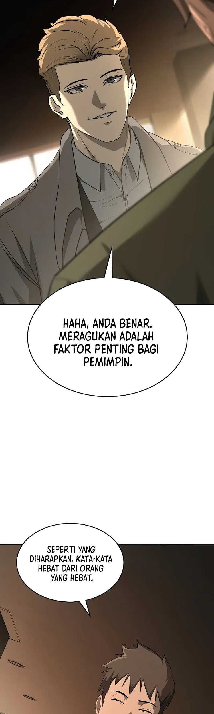 The Return Of Apocalypses Tyrant Chapter 19 Gambar 26