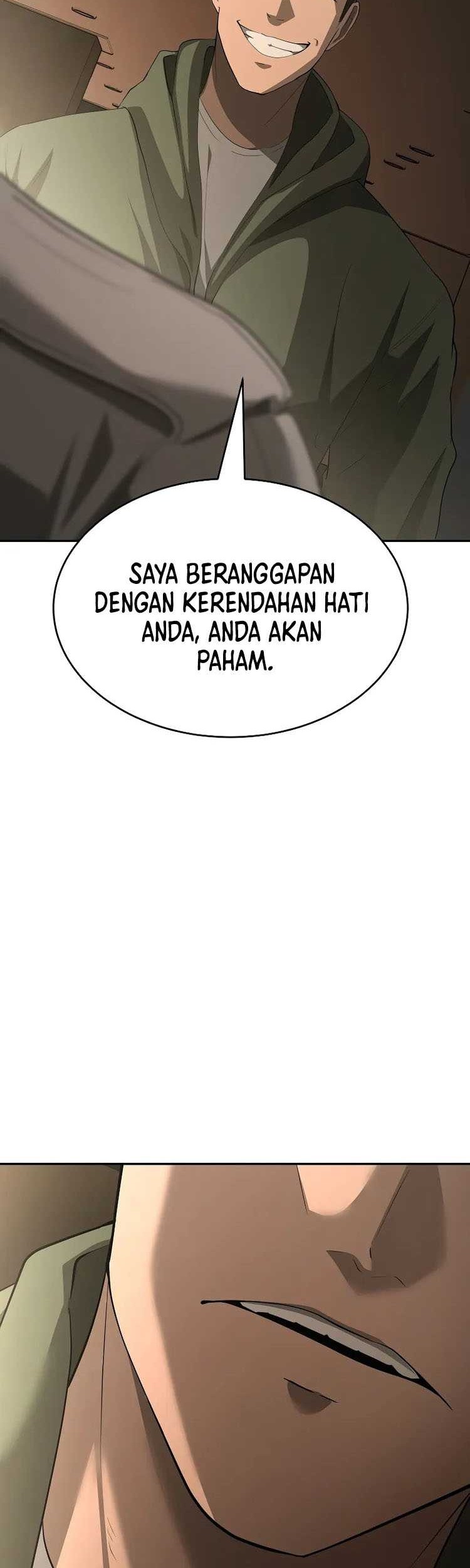 The Return Of Apocalypses Tyrant Chapter 19 Gambar 27