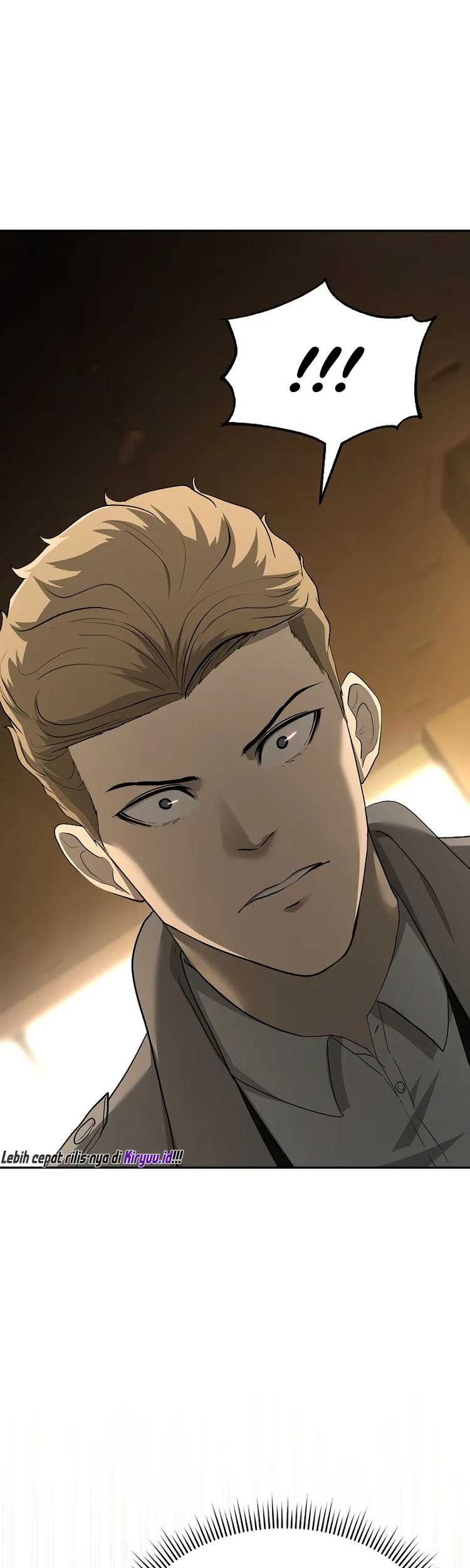 The Return Of Apocalypses Tyrant Chapter 19 Gambar 30