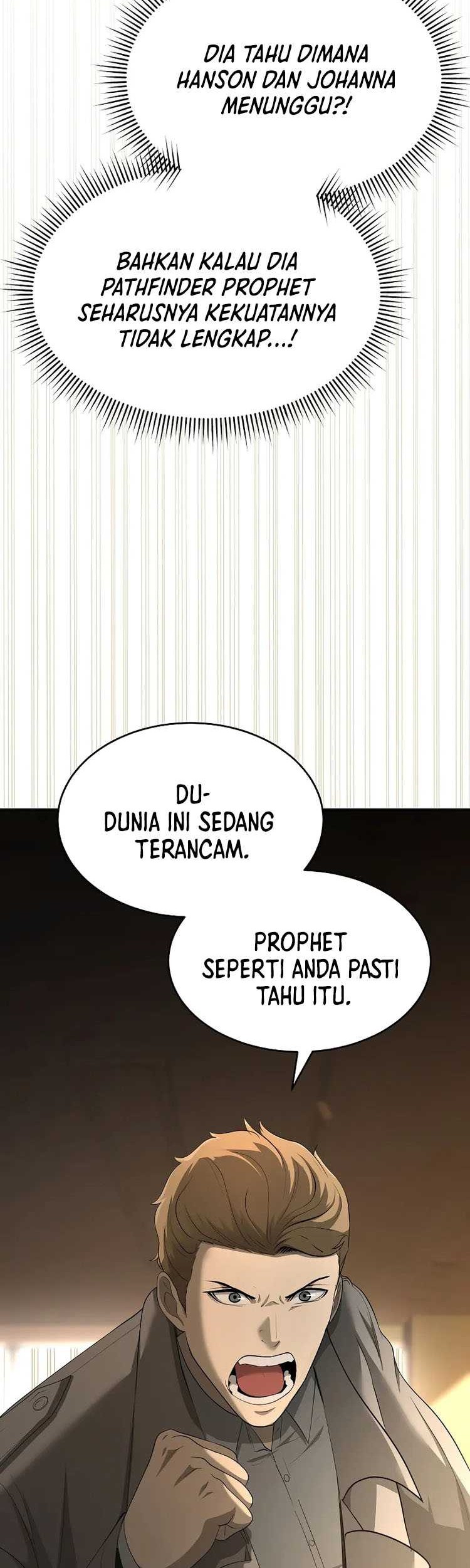 The Return Of Apocalypses Tyrant Chapter 19 Gambar 31