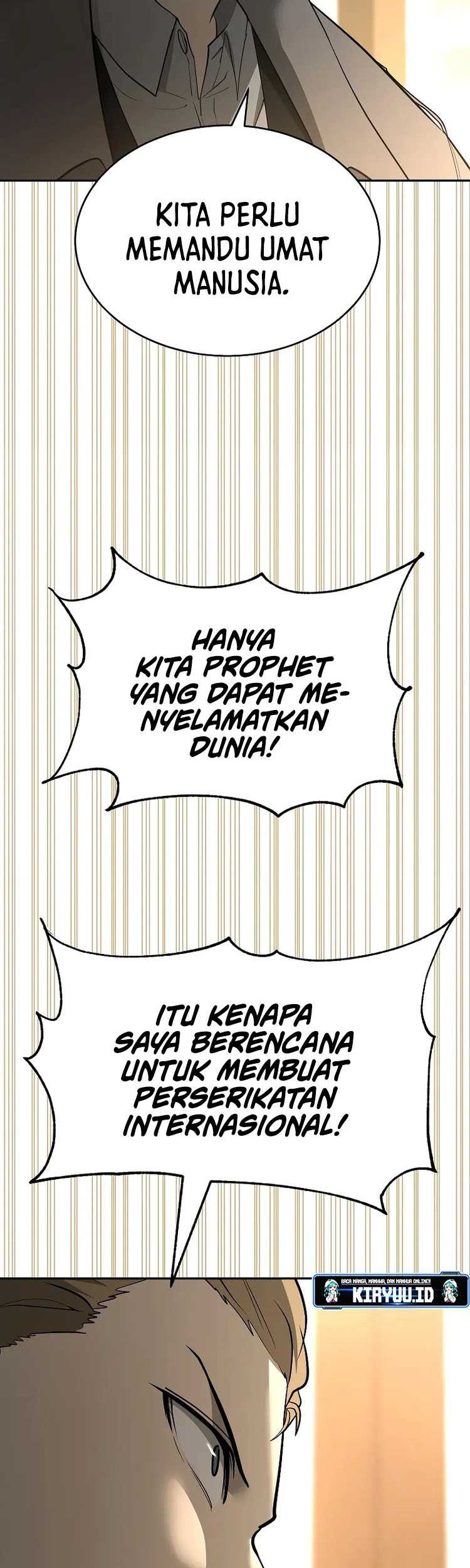 The Return Of Apocalypses Tyrant Chapter 19 Gambar 33