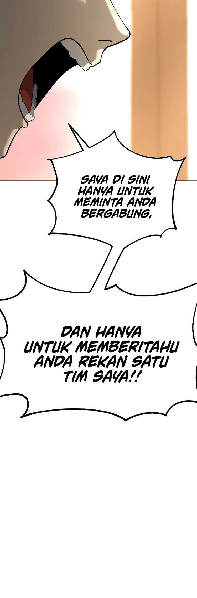 The Return Of Apocalypses Tyrant Chapter 19 Gambar 34