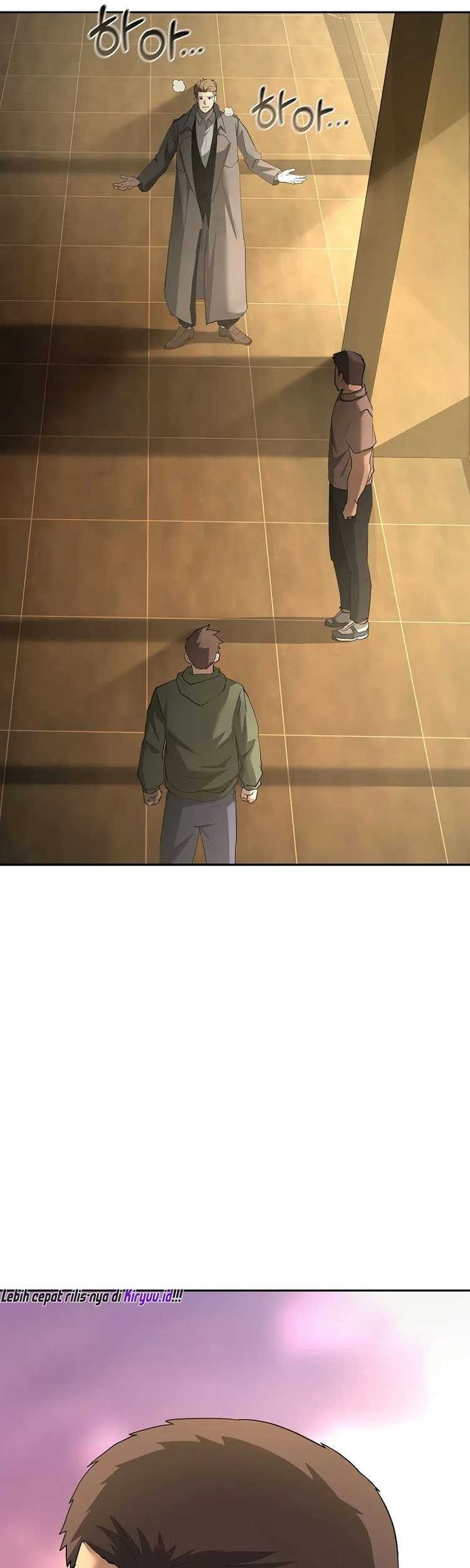 The Return Of Apocalypses Tyrant Chapter 19 Gambar 35