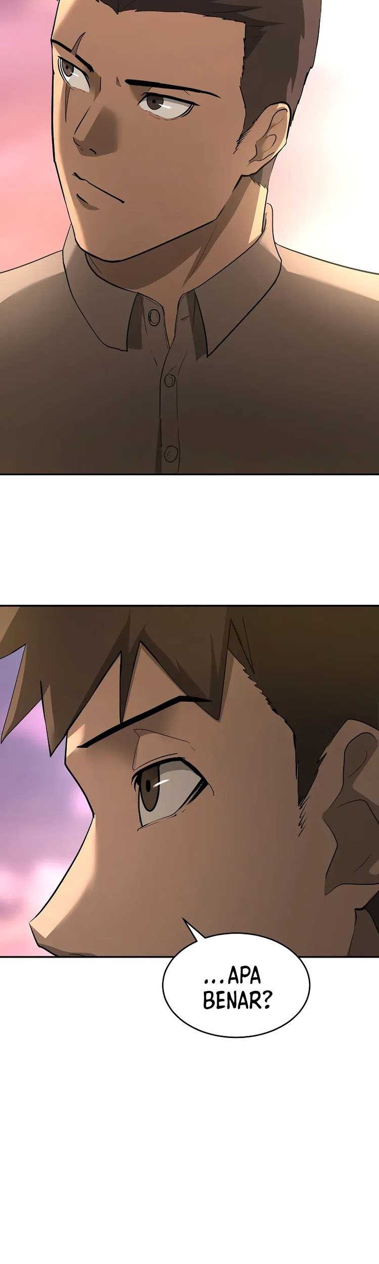 The Return Of Apocalypses Tyrant Chapter 19 Gambar 36