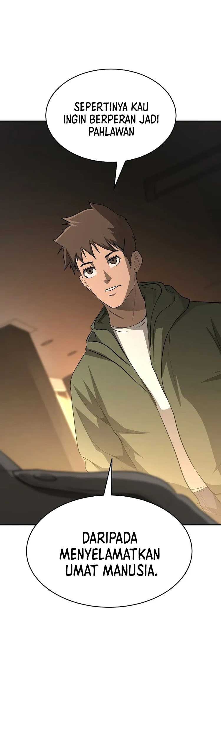 The Return Of Apocalypses Tyrant Chapter 19 Gambar 37