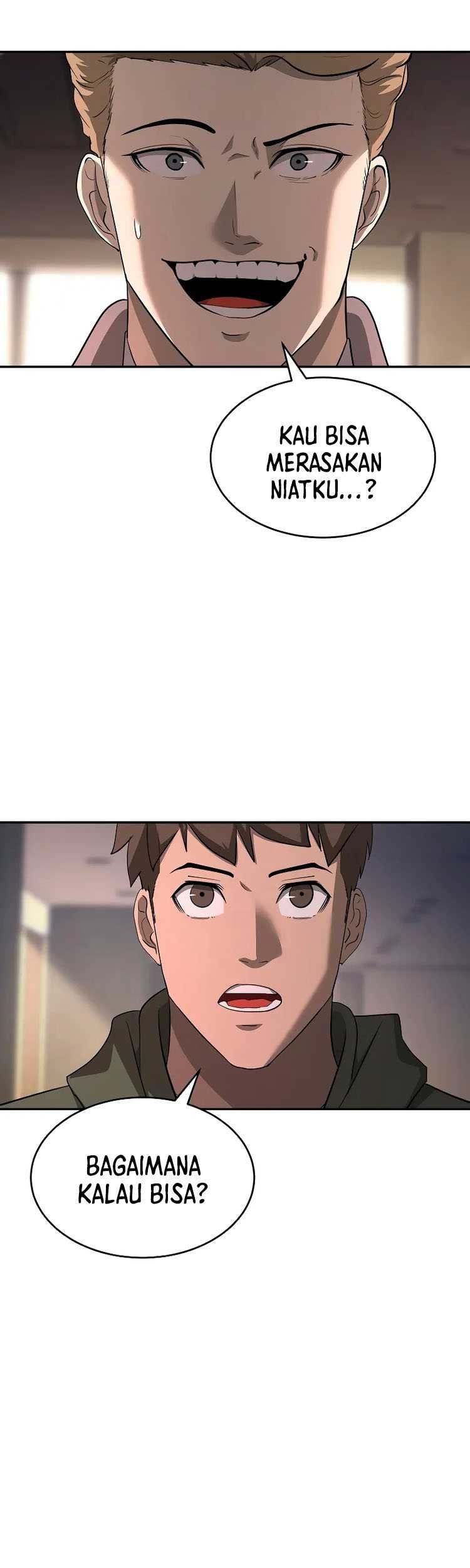 The Return Of Apocalypses Tyrant Chapter 19 Gambar 39