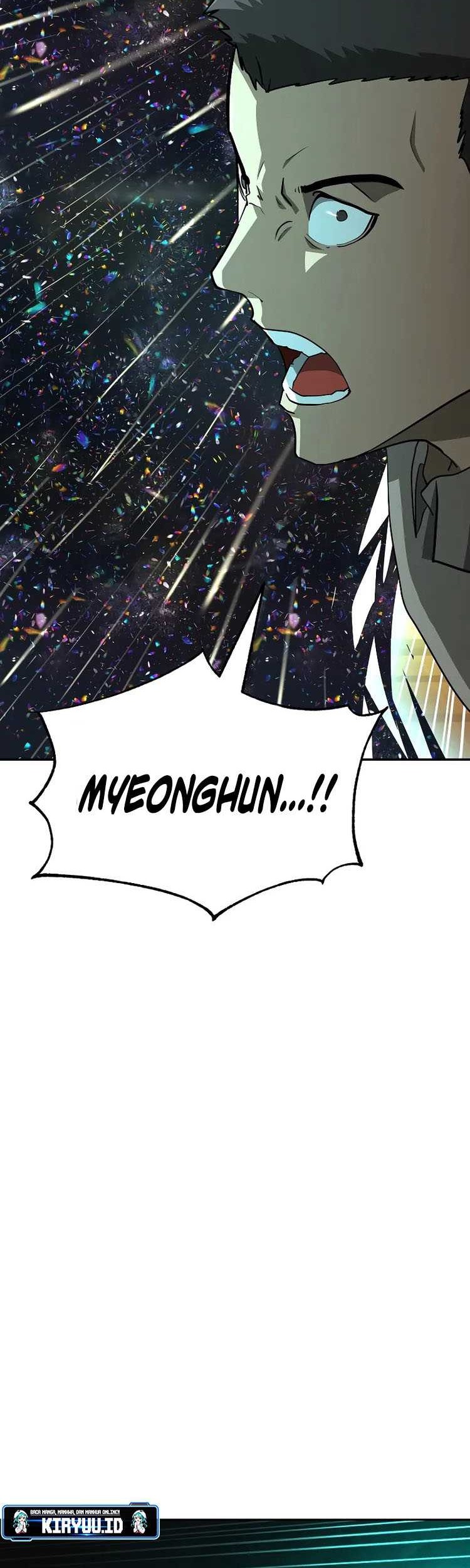 The Return Of Apocalypses Tyrant Chapter 19 Gambar 44