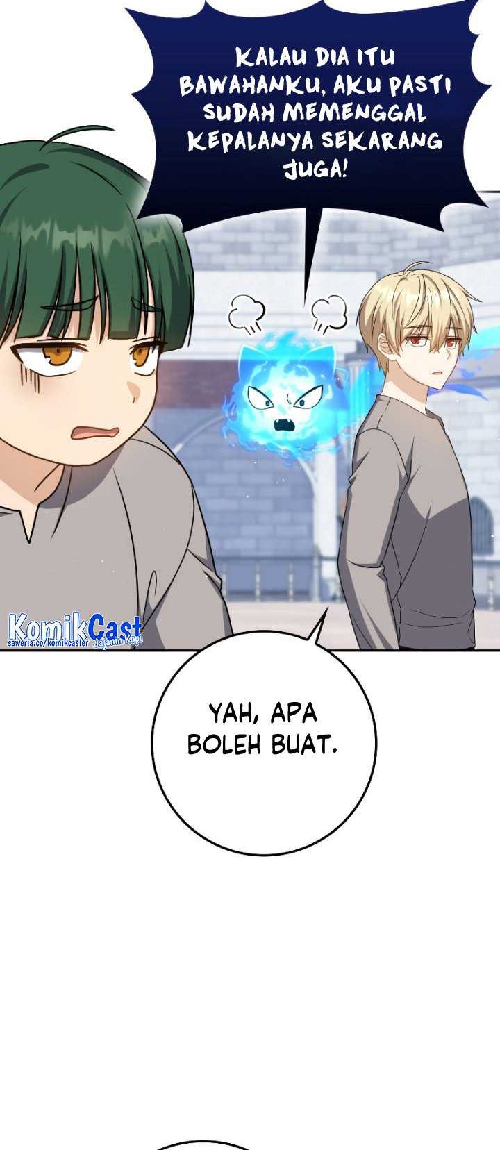The Reincarnated Assassin is a Genius Swordsman Chapter 24 Gambar 9