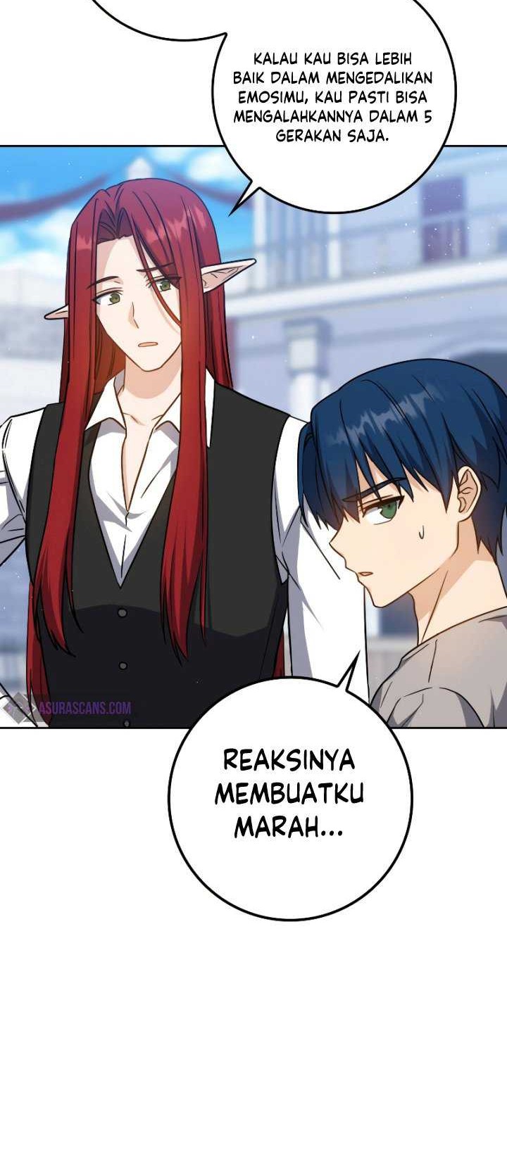 The Reincarnated Assassin is a Genius Swordsman Chapter 24 Gambar 13