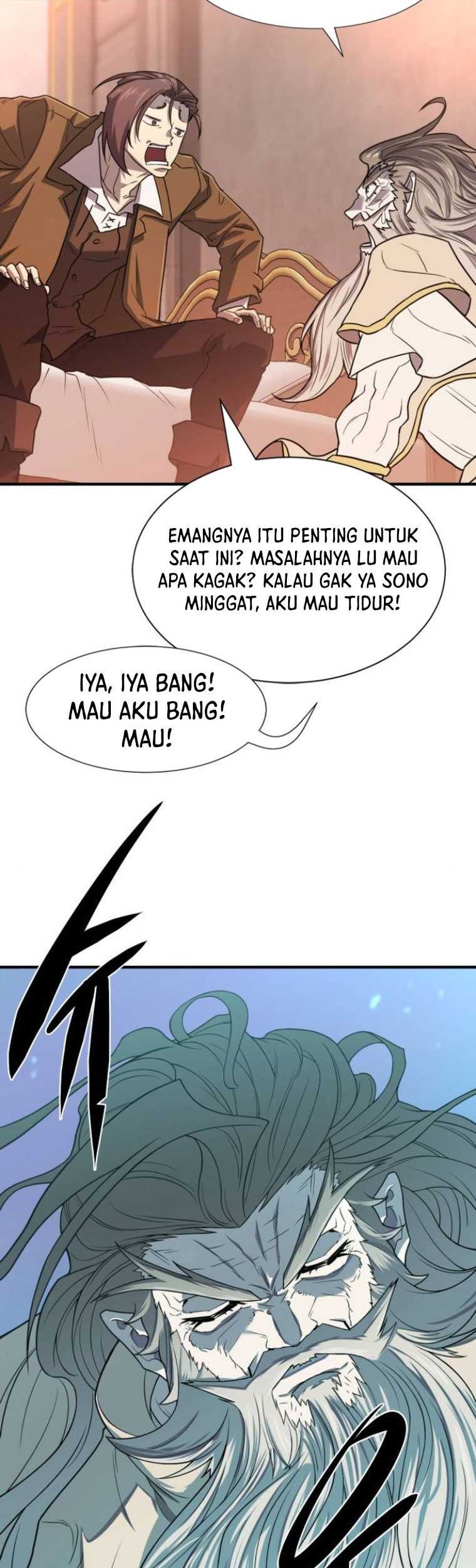 The World’s Best Engineer Chapter 111 Gambar 51