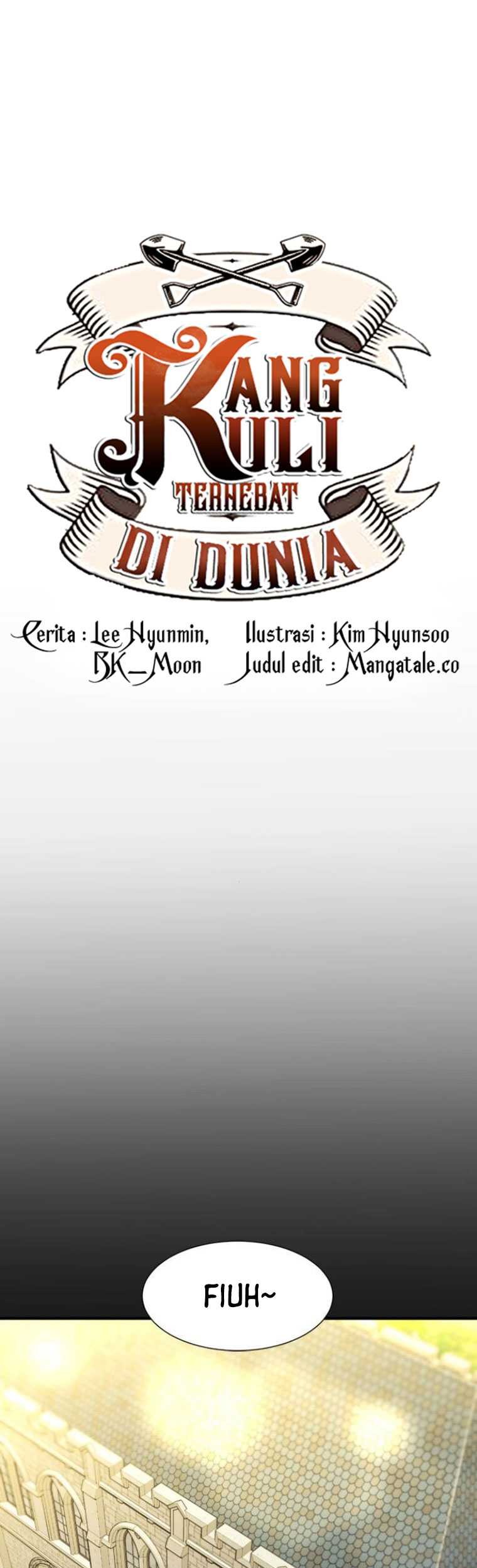 Baca The World’s Best Engineer Chapter 108 Gambar 2