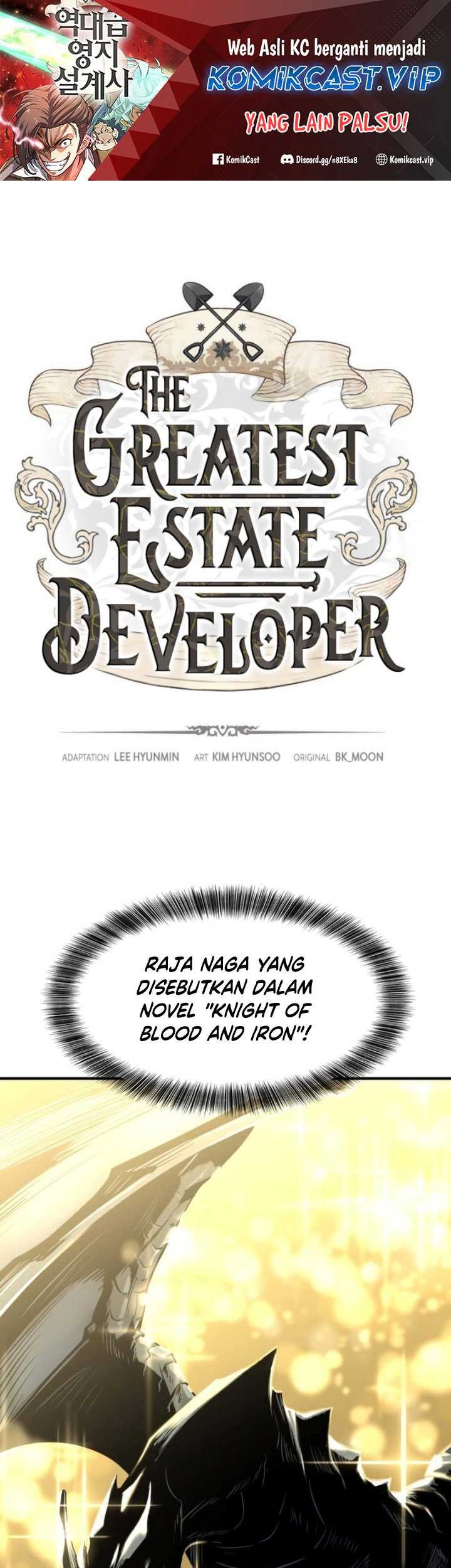 Baca The World’s Best Engineer Chapter 107 Gambar 2