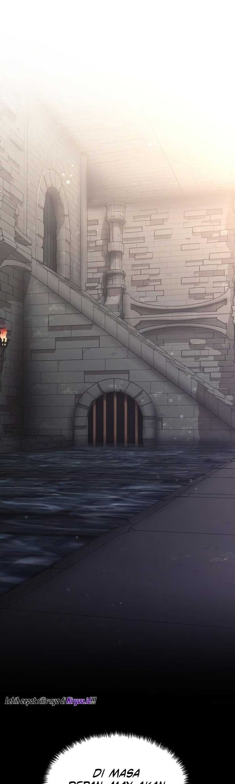 Baca Terminally-Ill Genius Dark Knight Chapter 28 Gambar 2