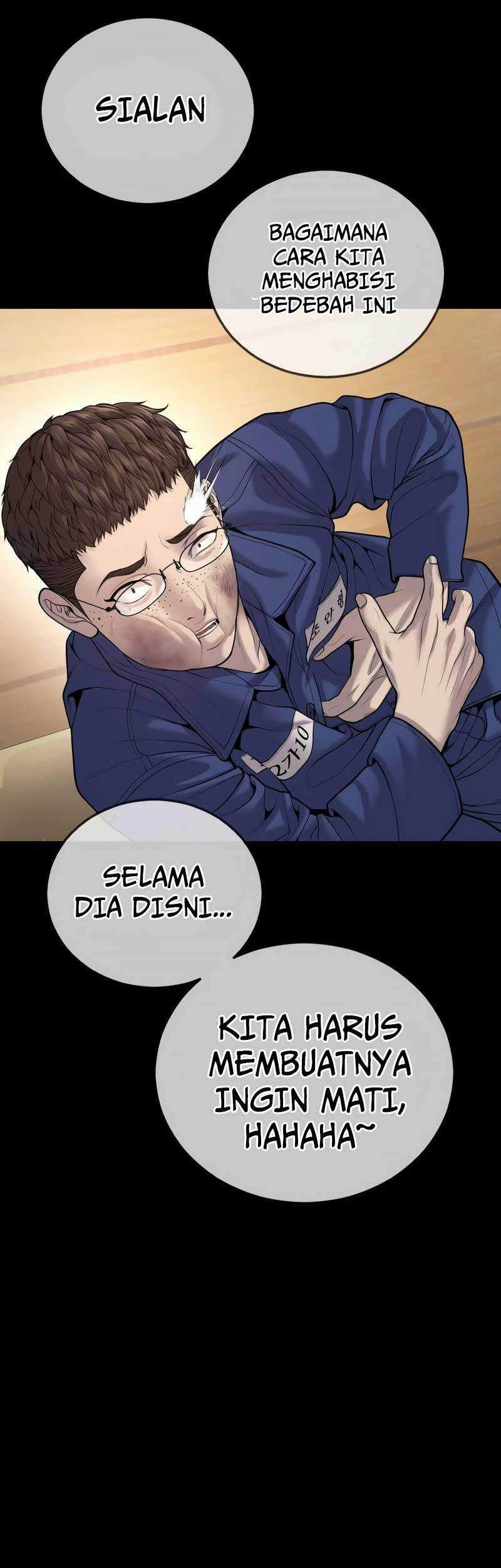 Juvenile Offender Chapter 34 Gambar 47