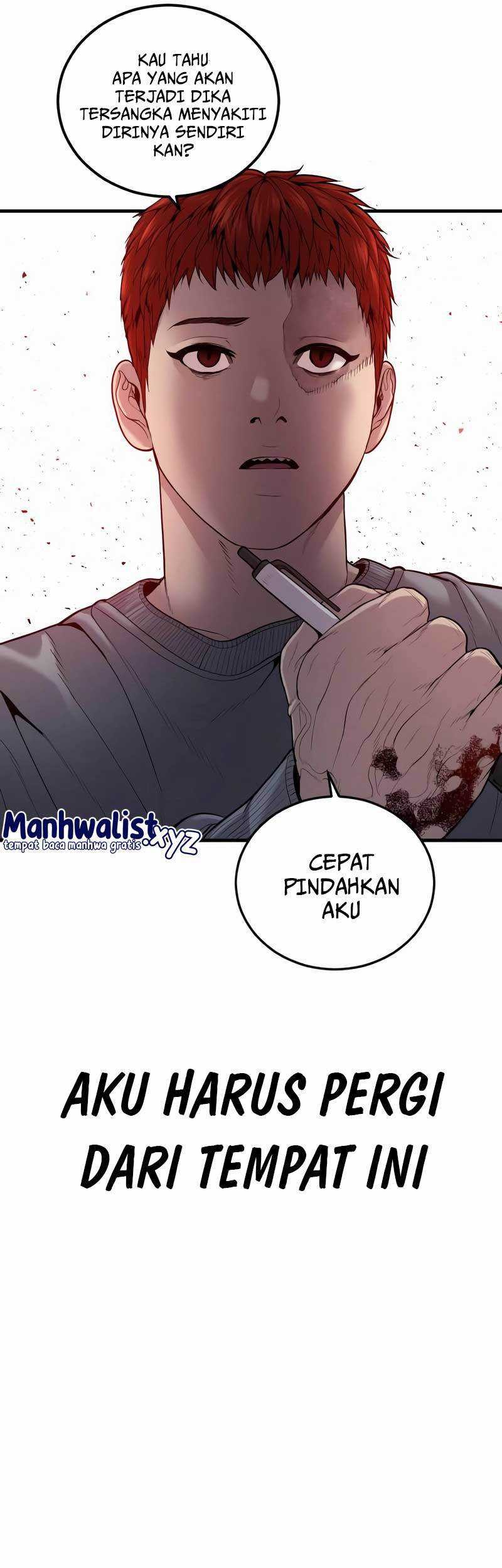 Juvenile Offender Chapter 34 Gambar 71
